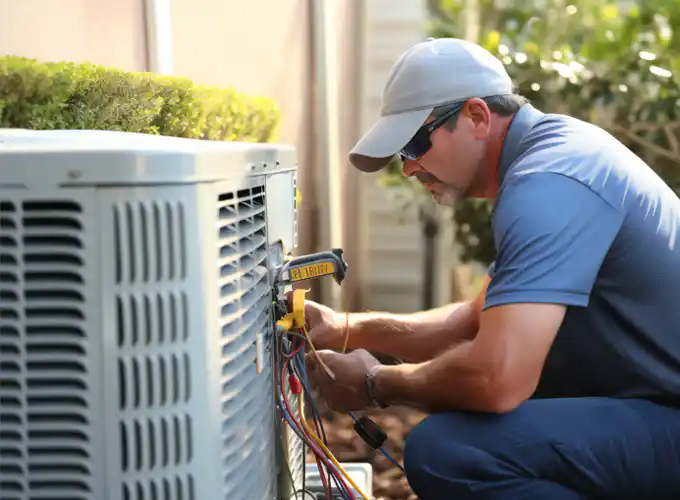 installateur Feerwerd